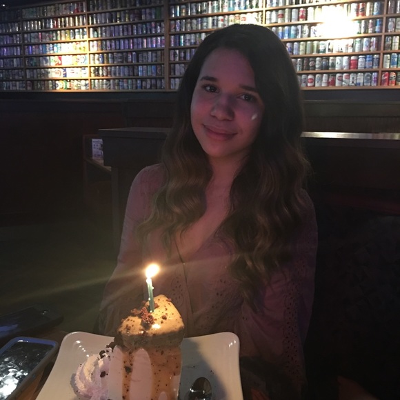 Meet your Posher, Bryanna - Picture 1 of 1